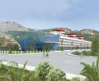 Queen Elizabeth Elite Suite Hotel & Spa3