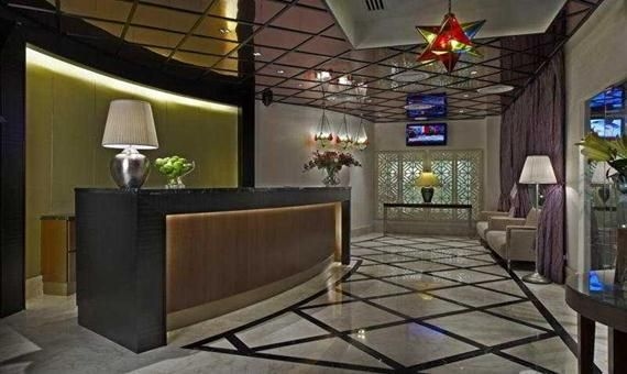 Starpoints Hotel Kuala Lumpur4