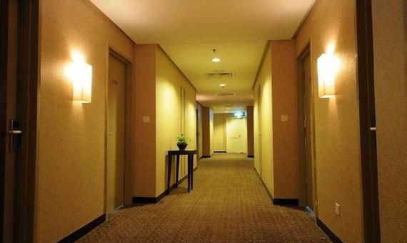 Starpoints Hotel Kuala Lumpur2