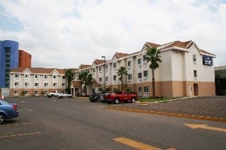 Microtel Inn & Suites Culiacan2