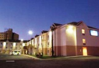 Microtel Inn & Suites Culiacan1