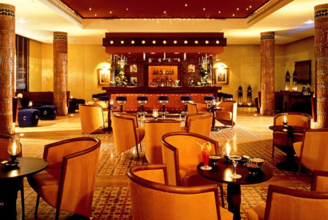 Le Meridien N'Fis1