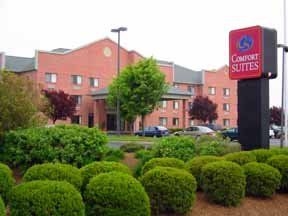 Comfort Suites0