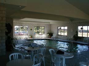 Comfort Suites2
