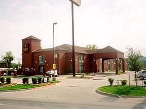 Comfort Inn (Farmers Branch)0