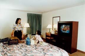 Comfort Inn (Farmers Branch)1