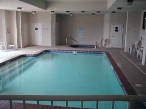 Sleep Inn & Suites2