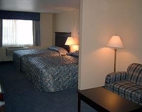 Comfort Suites (Lake Geneva)1