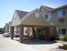 Comfort Inn Northtown0