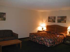 Comfort Inn Northtown1