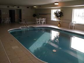 Comfort Inn Northtown2