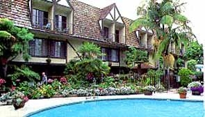 Clarion Carriage House Inn Del Mar Inn0