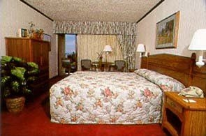 Clarion Carriage House Inn Del Mar Inn1