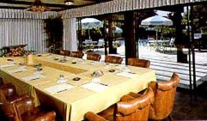 Clarion Carriage House Inn Del Mar Inn2