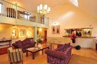 The Westmead Hotel1