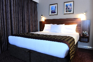 Jurys Inn Birmingham3