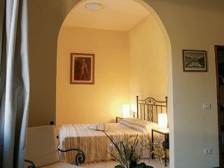 B&B Residenze la Mongolfiera1