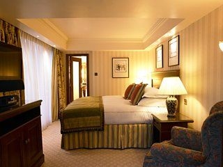 InterContinental London Park Lane4