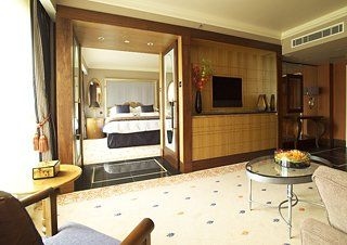 InterContinental London Park Lane3