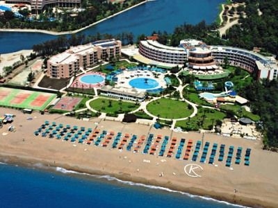 Calimera Kaya Side1