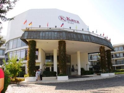 Calimera Kaya Side0