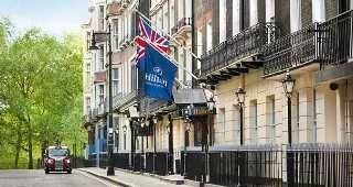 Hilton London Green Park2