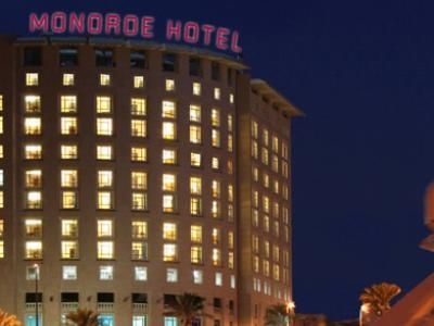 Monroe Hotel0