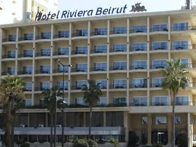 Riviera Hotel Beirut0