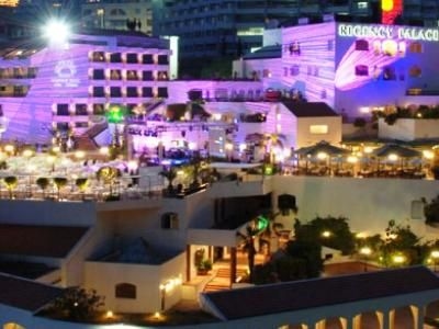 Regency Palace0