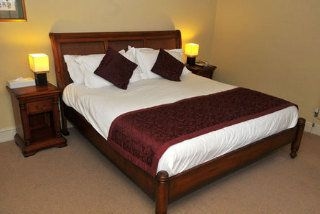 Best Western King's Arms4