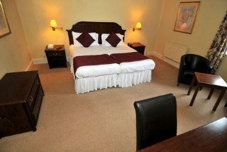 Best Western King's Arms3