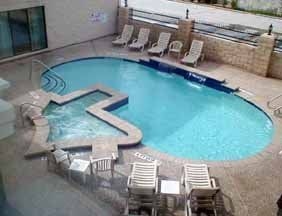 Comfort Suites (Deer Park)2