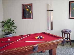 Comfort Suites (Deer Park)3