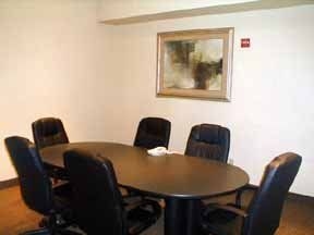 Comfort Suites (Deer Park)4