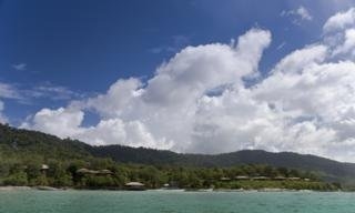 Sheraton Langkawi Beach Resort1