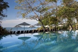 Sheraton Langkawi Beach Resort4