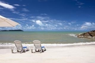 Sheraton Langkawi Beach Resort3