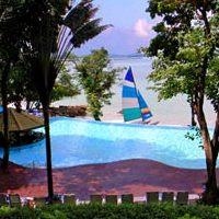 Sheraton Langkawi Beach Resort0