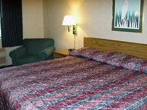Comfort Inn (Lees Summit)1
