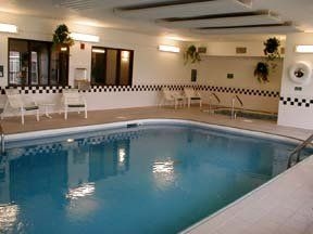 Comfort Inn (Lees Summit)2