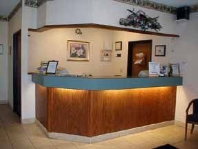 Comfort Inn (Lees Summit)3