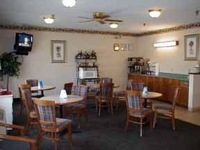 Comfort Inn (Lees Summit)4