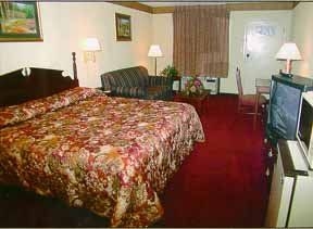 Comfort Inn (Perry)1