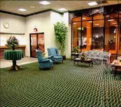 Comfort Inn (Perry)3