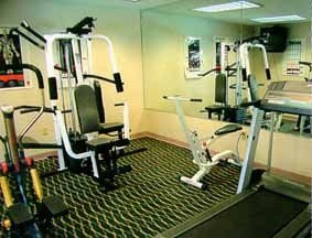 Comfort Inn (Perry)4