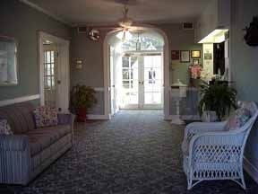 Quality Inn (Perry)3