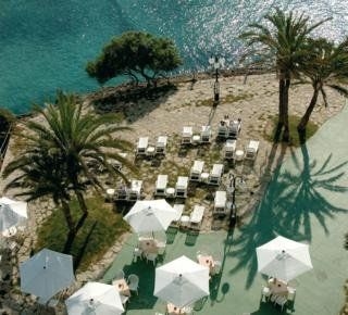 Barcelo Ponent Playa4