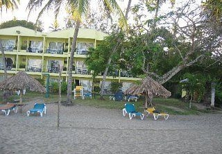 Turtle Beach by Rex0