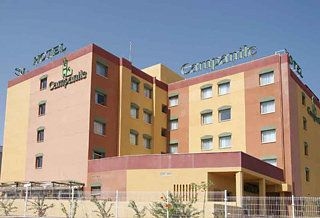 Campanile Elche2
