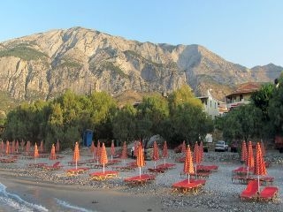 Kampos Village2